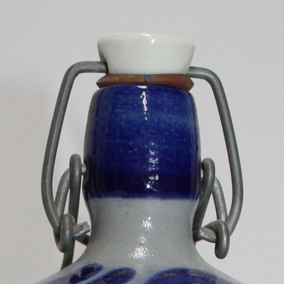 HK HAUSTRUNK GERMAN AIRTIGHT CERAMIC BOTTLE - Picture 3 of 7
